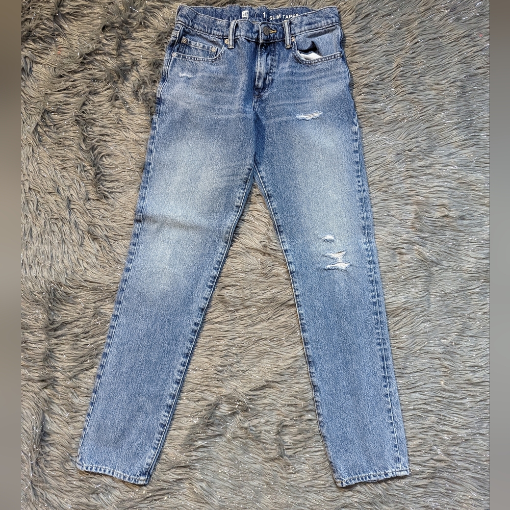 Women's Gap jeans